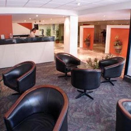 Hotel Royalty Monterrey Zewnętrze zdjęcie