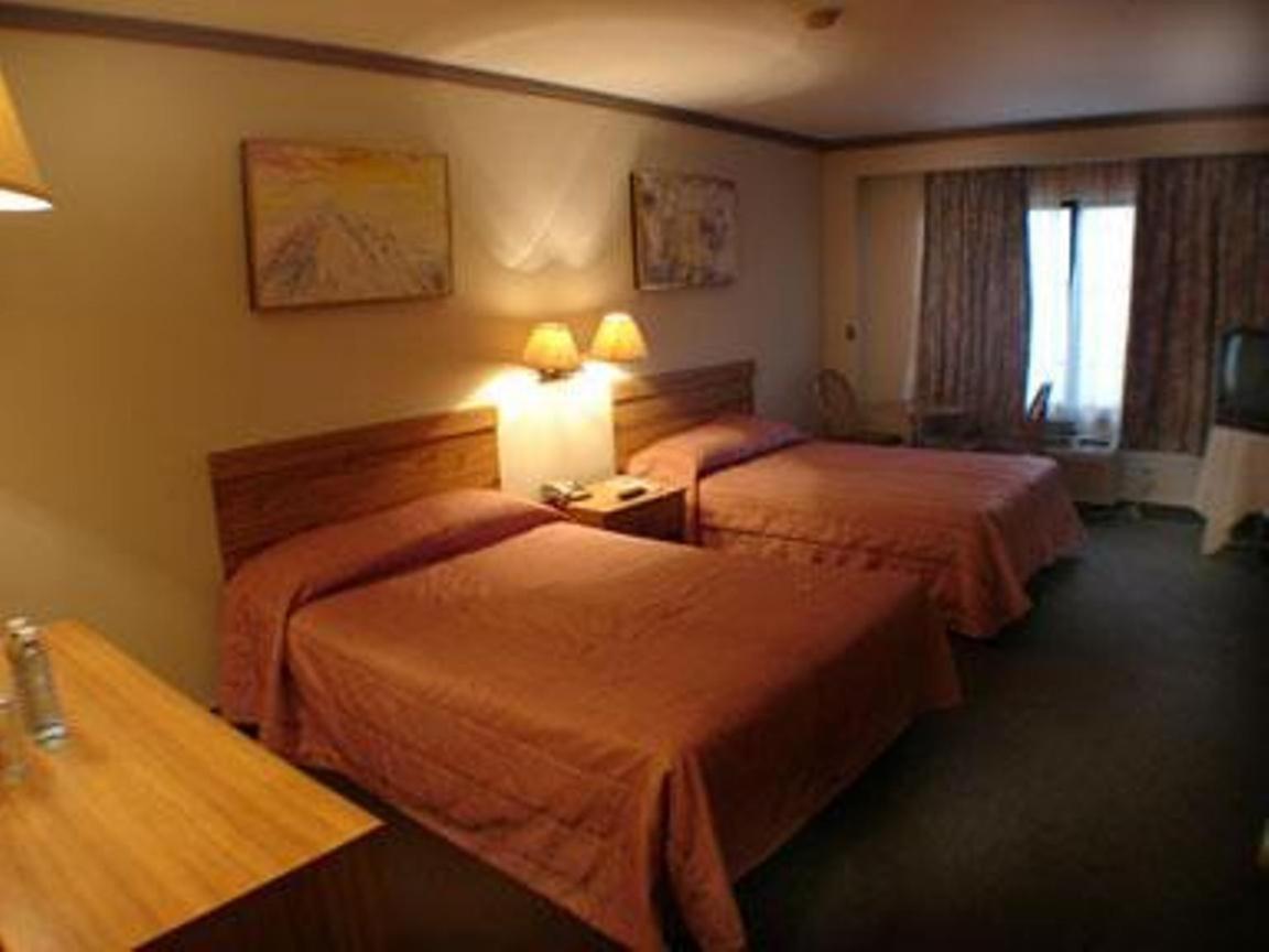 Hotel Royalty Monterrey Zewnętrze zdjęcie