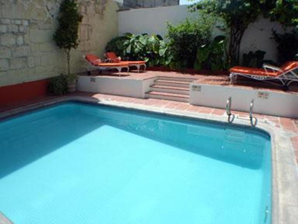 Hotel Royalty Monterrey Zewnętrze zdjęcie