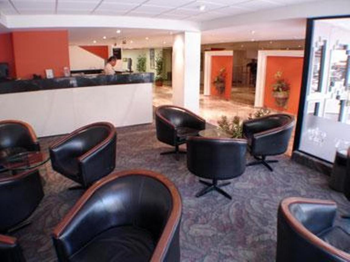 Hotel Royalty Monterrey Zewnętrze zdjęcie