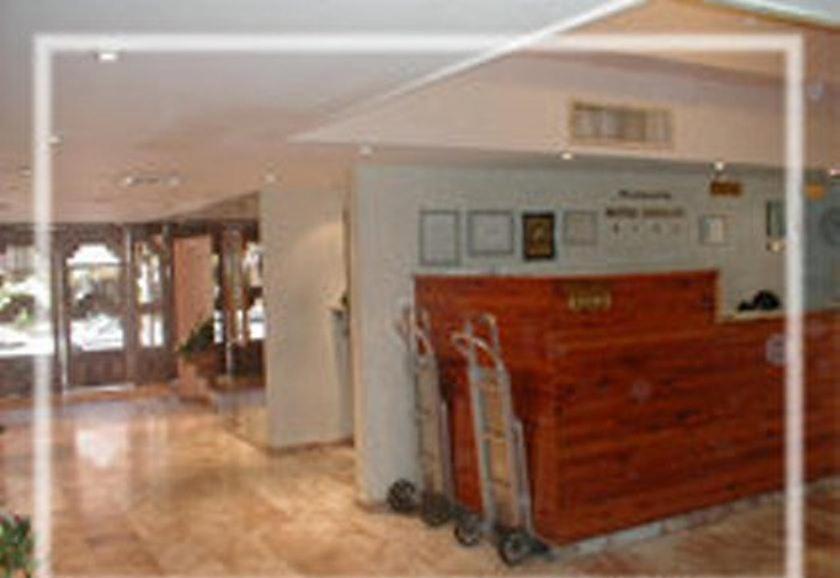Hotel Royalty Monterrey Zewnętrze zdjęcie