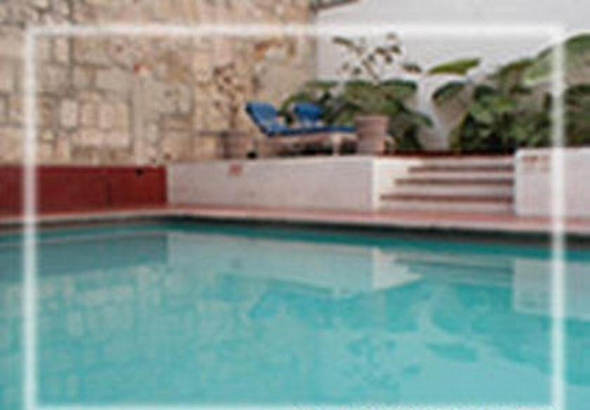 Hotel Royalty Monterrey Zewnętrze zdjęcie